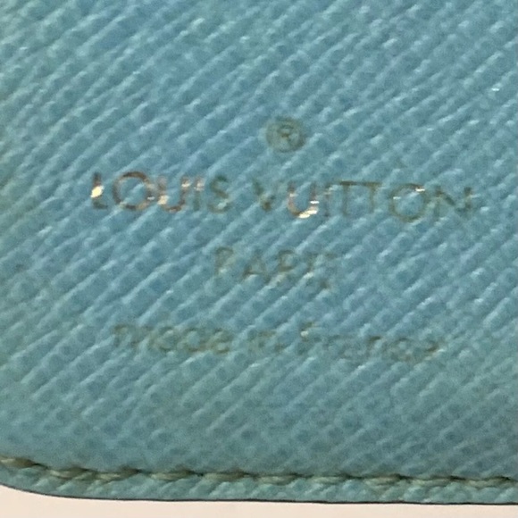 Authentic LOUIS VUITTON Monogram Groom Bellboy Compact Zip Bifold Zippy Wallet. - Picture 10 of 13